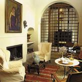 Posada La Sacristía