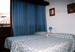 Pension Pasaje San Jorge