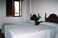 Pension Pasaje San Jorge