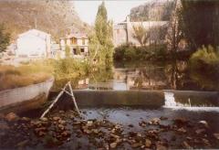 PANTANO DE BURGOMILLODO