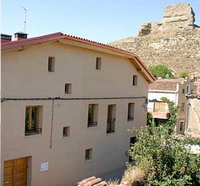 Albergue privado El Corro