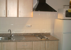 APARTAMENTOS TURÍSTICOS ANDREW'S