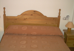 APARTAMENTOS TURÍSTICOS ANDREW'S