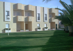 APARTAMENTOS TURÍSTICOS ANDREW'S