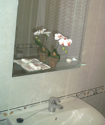 APARTAMENTOS TURÍSTICOS ANDREW'S