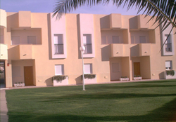 APARTAMENTOS TURÍSTICOS ANDREW'S