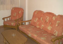 APARTAMENTOS TURÍSTICOS ANDREW'S