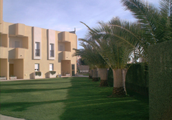 APARTAMENTOS TURÍSTICOS ANDREW'S