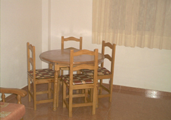 APARTAMENTOS TURÍSTICOS ANDREW'S