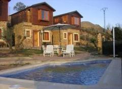 Apartamentos Turísticos El Descansito