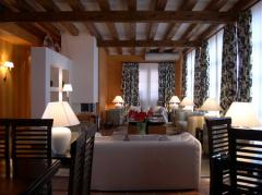 EL JARDIN DE LA HILARIA