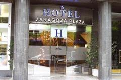 ZARAGOZA PLAZA