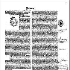 Liber Theizir de morbis omnibus et eorundem remediis Antidotarium