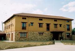 LA NORIA (CIERRE TEMPORAL)