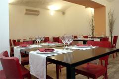 'Risottos' de delirio en el centro de Madrid