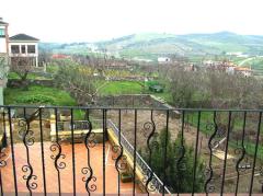 LA JUDERIA DE LAS ARRIBES