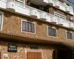 Hostal La Estrella