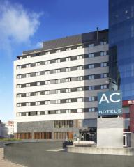 AC Hotel A Coruña