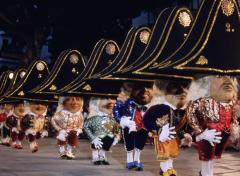 Fiestas de higos a brevas