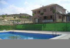 Albergue Municipal El Rellano