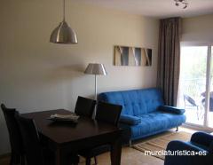 APARTAMENTOS TURÍSTICOS ÁGUILAS DE LOS COLLADOS