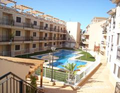 APARTAMENTOS TURÍSTICOS ÁGUILAS DE LOS COLLADOS