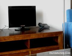 APARTAMENTOS TURÍSTICOS ÁGUILAS DE LOS COLLADOS