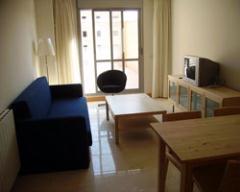 Apartamentos Turísticos Hercesa Señorío de Molina