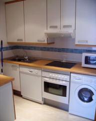 Apartamentos Turísticos Hercesa Señorío de Molina