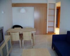 Apartamentos Turísticos Hercesa Señorío de Molina