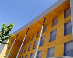 Apartamentos Turísticos Hercesa Señorío de Molina