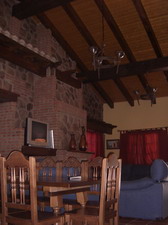 EL CORTIJO DE GREDOS