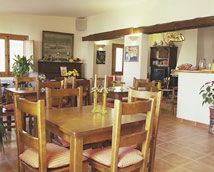 HOTEL HOSPEDERIA LA MARIPOSA