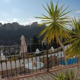 Montes Claros del Albaicín