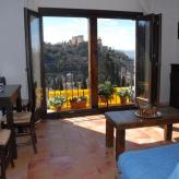 Montes Claros del Albaicín