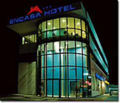 Hotel Encasa
