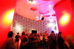 El 'paseo marítimo' de Córdoba