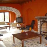 Cortijo de la Argumosa