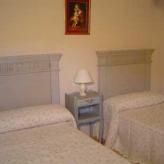 Cortijo de la Argumosa