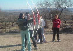 ALDEA DE LOS ODRES. CASA DE LA TÍA PERA