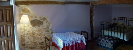 LA PANADERIA DE ELECTA