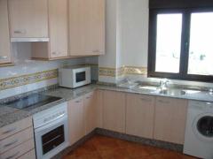 Apartamentos de Abelleira