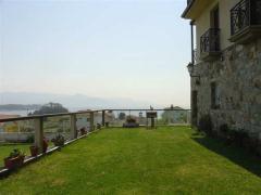 Apartamentos de Abelleira