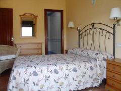 Apartamentos de Abelleira