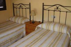 Apartamentos de Abelleira