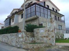 Apartamentos de Abelleira