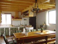 Apartamentos de Abelleira