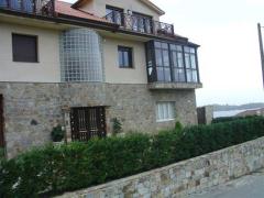 Apartamentos de Abelleira