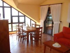 Apartamentos de Abelleira