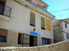 Hostal de la Luz